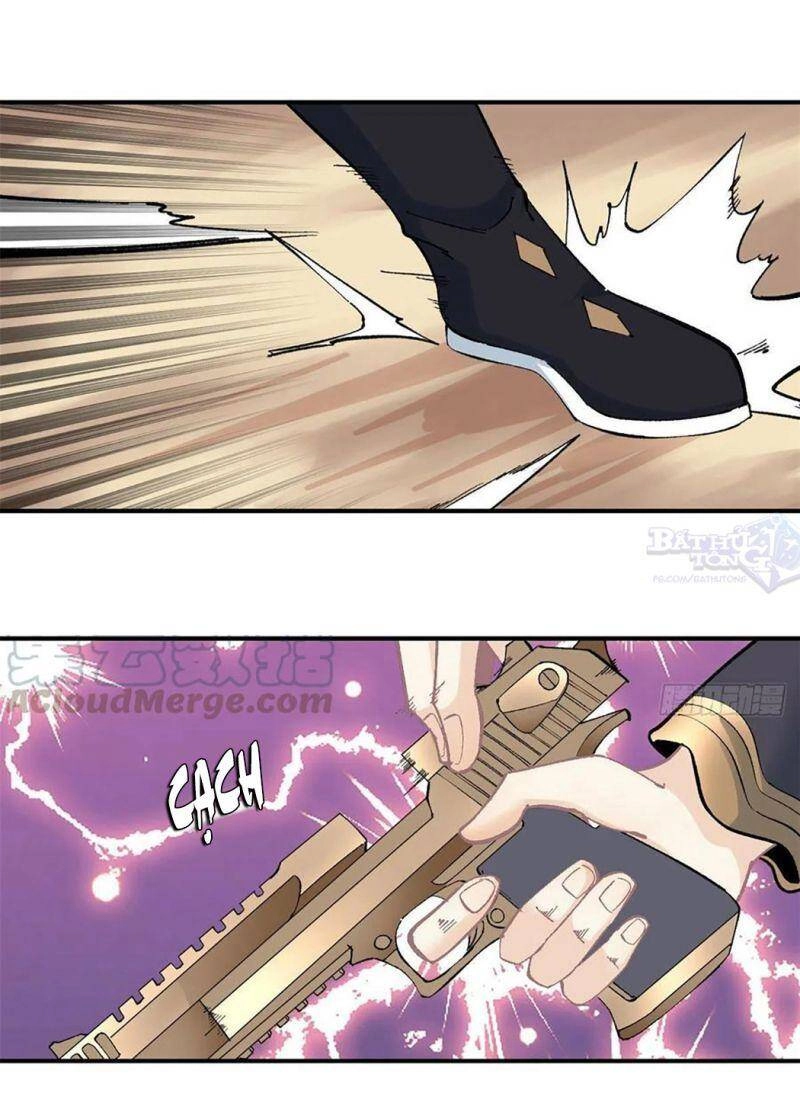 Vạn Cổ Tối Cường Tông Chapter 37 - 27