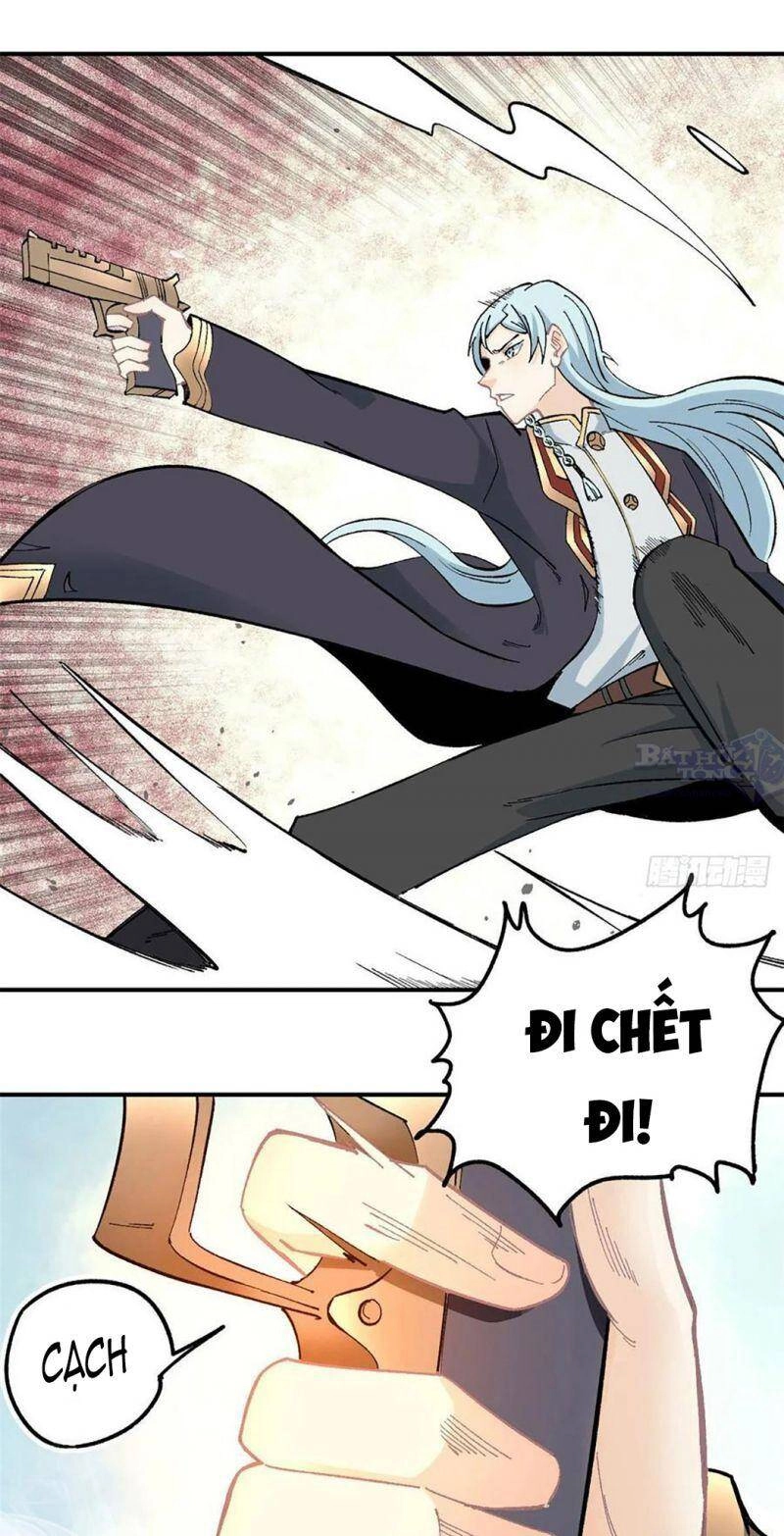 Vạn Cổ Tối Cường Tông Chapter 37 - 28