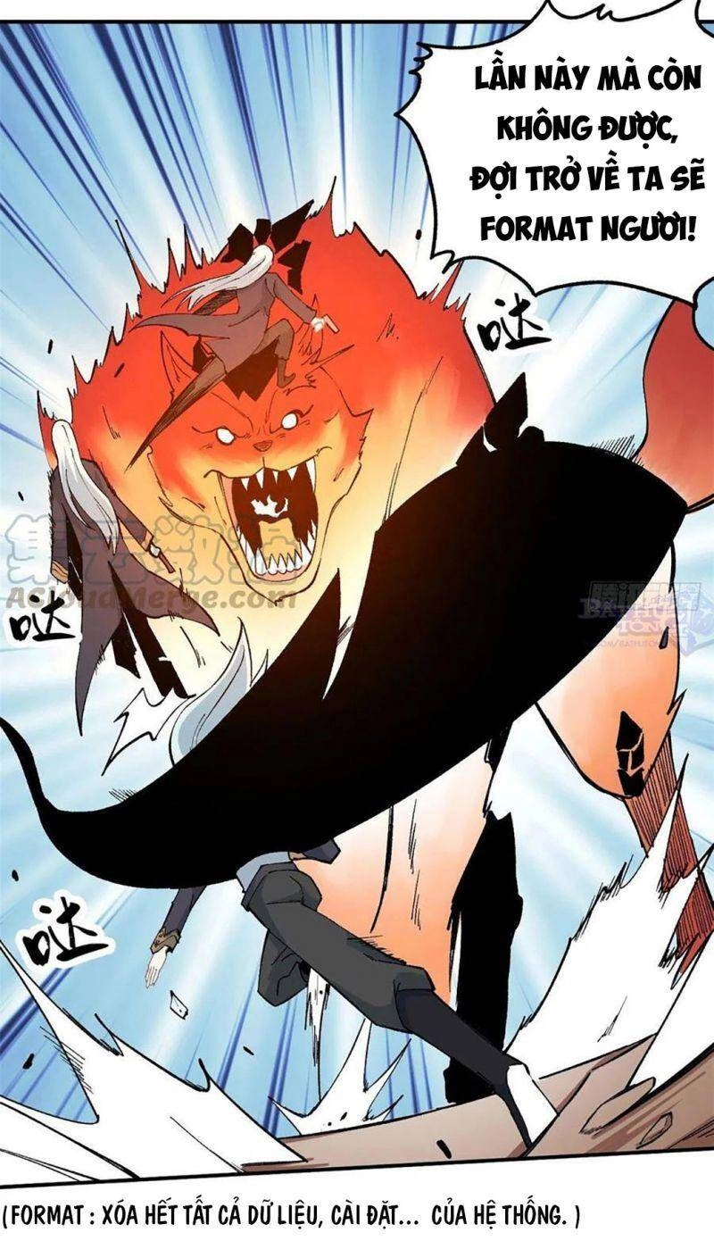 Vạn Cổ Tối Cường Tông Chapter 37 - 32