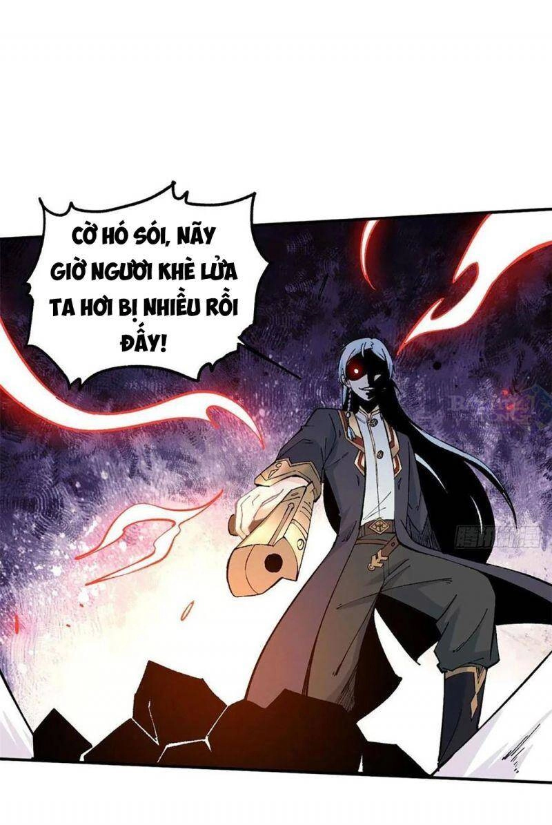 Vạn Cổ Tối Cường Tông Chapter 37 - 33
