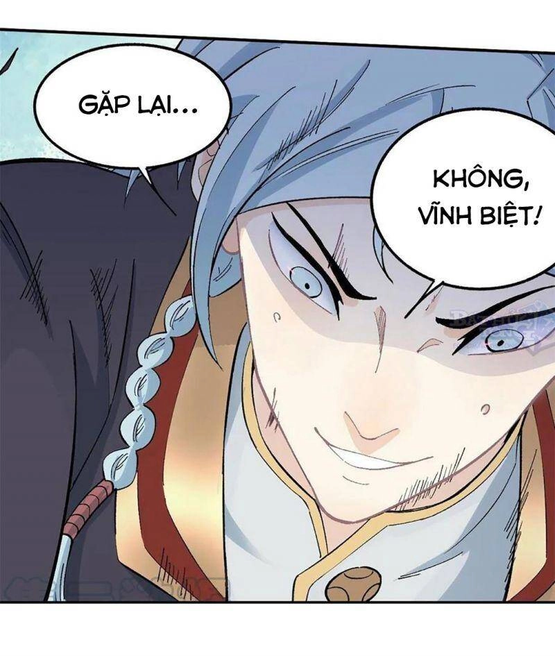 Vạn Cổ Tối Cường Tông Chapter 37 - 34