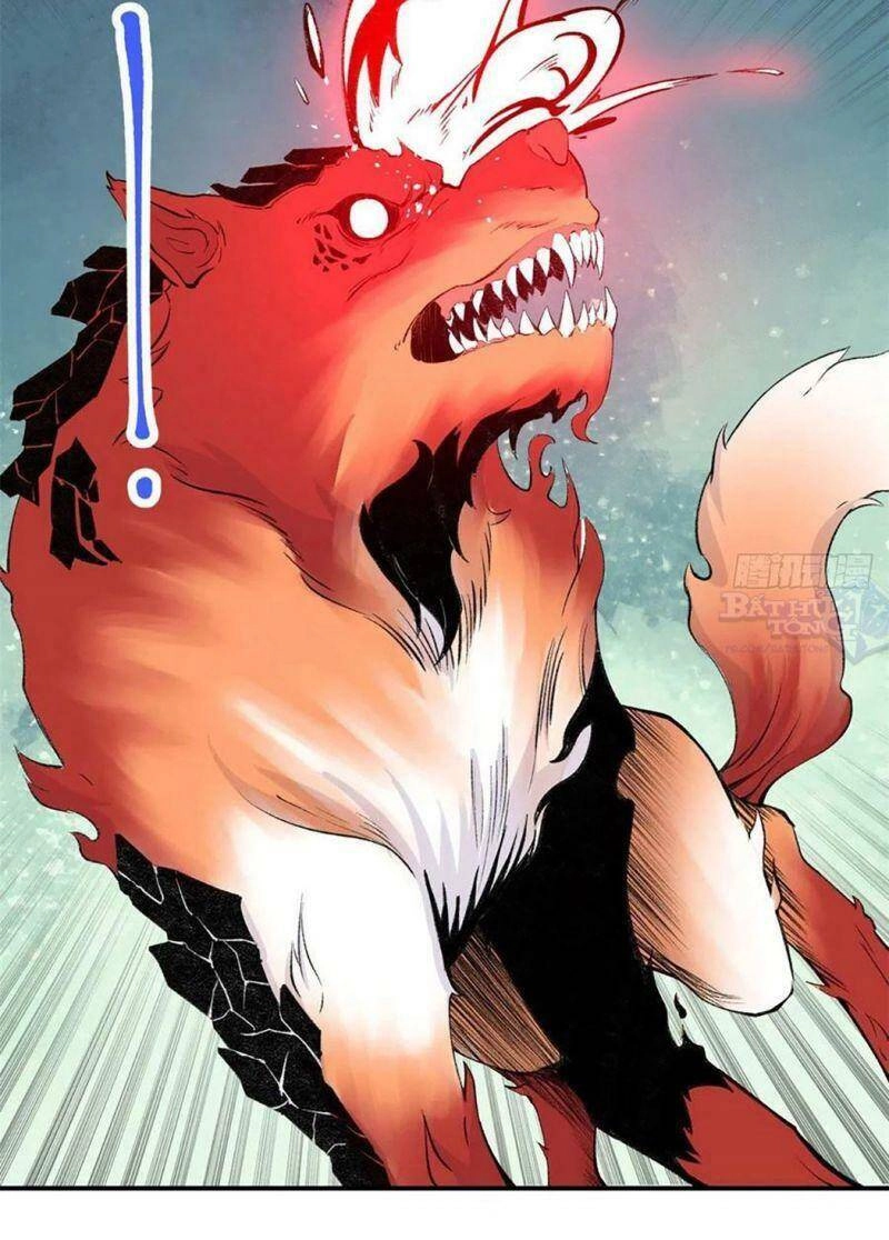 Vạn Cổ Tối Cường Tông Chapter 38 - 4