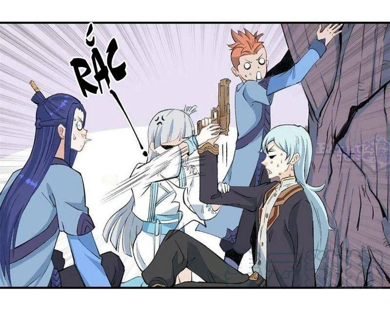 Vạn Cổ Tối Cường Tông Chapter 38 - 11