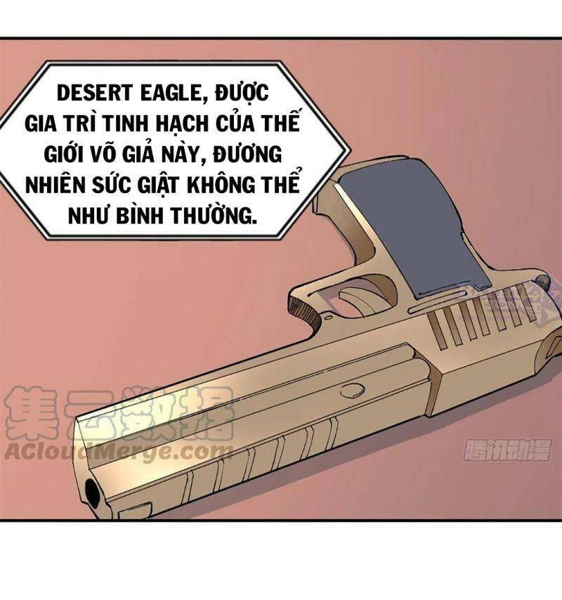 Vạn Cổ Tối Cường Tông Chapter 38 - 17