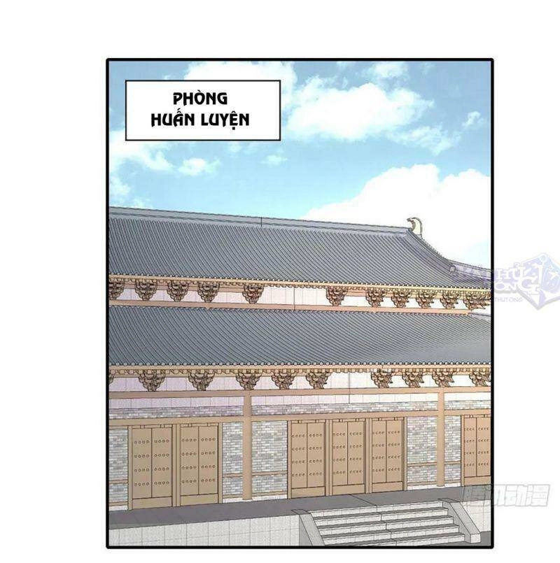 Vạn Cổ Tối Cường Tông Chapter 38 - 19