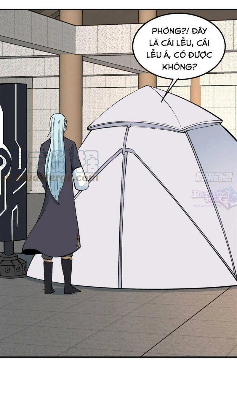 Vạn Cổ Tối Cường Tông Chapter 38 - 21