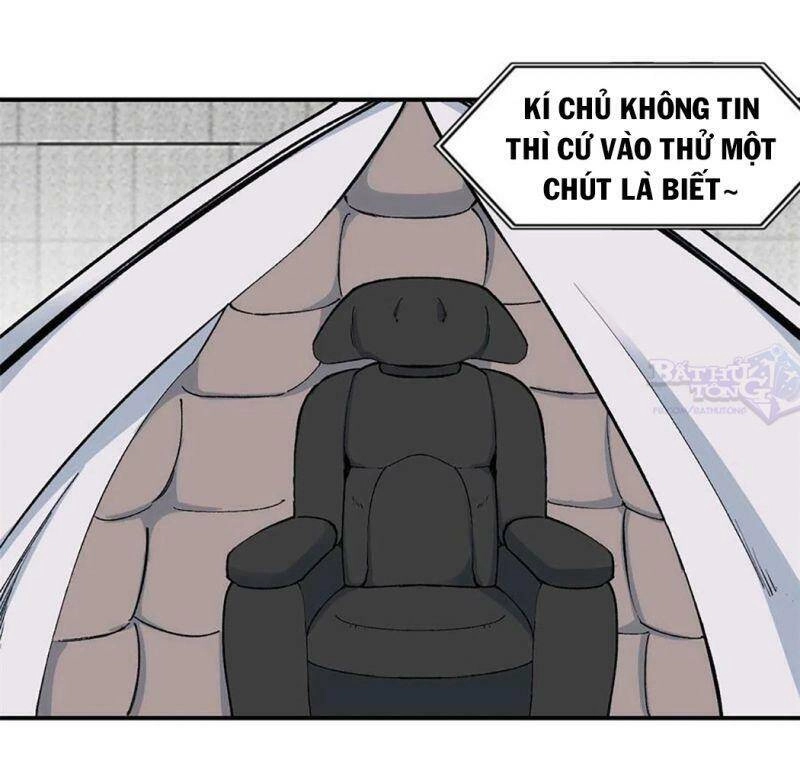 Vạn Cổ Tối Cường Tông Chapter 38 - 23