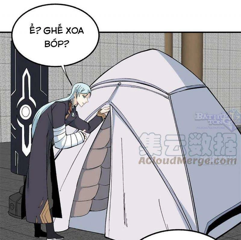 Vạn Cổ Tối Cường Tông Chapter 38 - 24