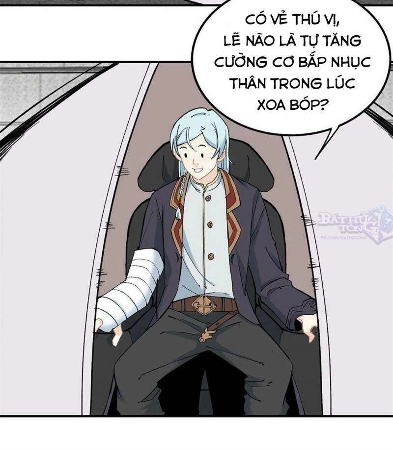 Vạn Cổ Tối Cường Tông Chapter 38 - 25