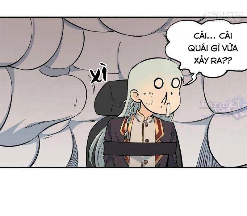 Vạn Cổ Tối Cường Tông Chapter 38 - 32