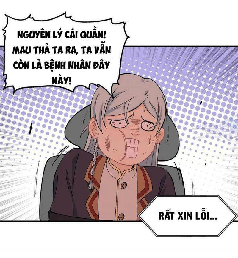 Vạn Cổ Tối Cường Tông Chapter 38 - 34