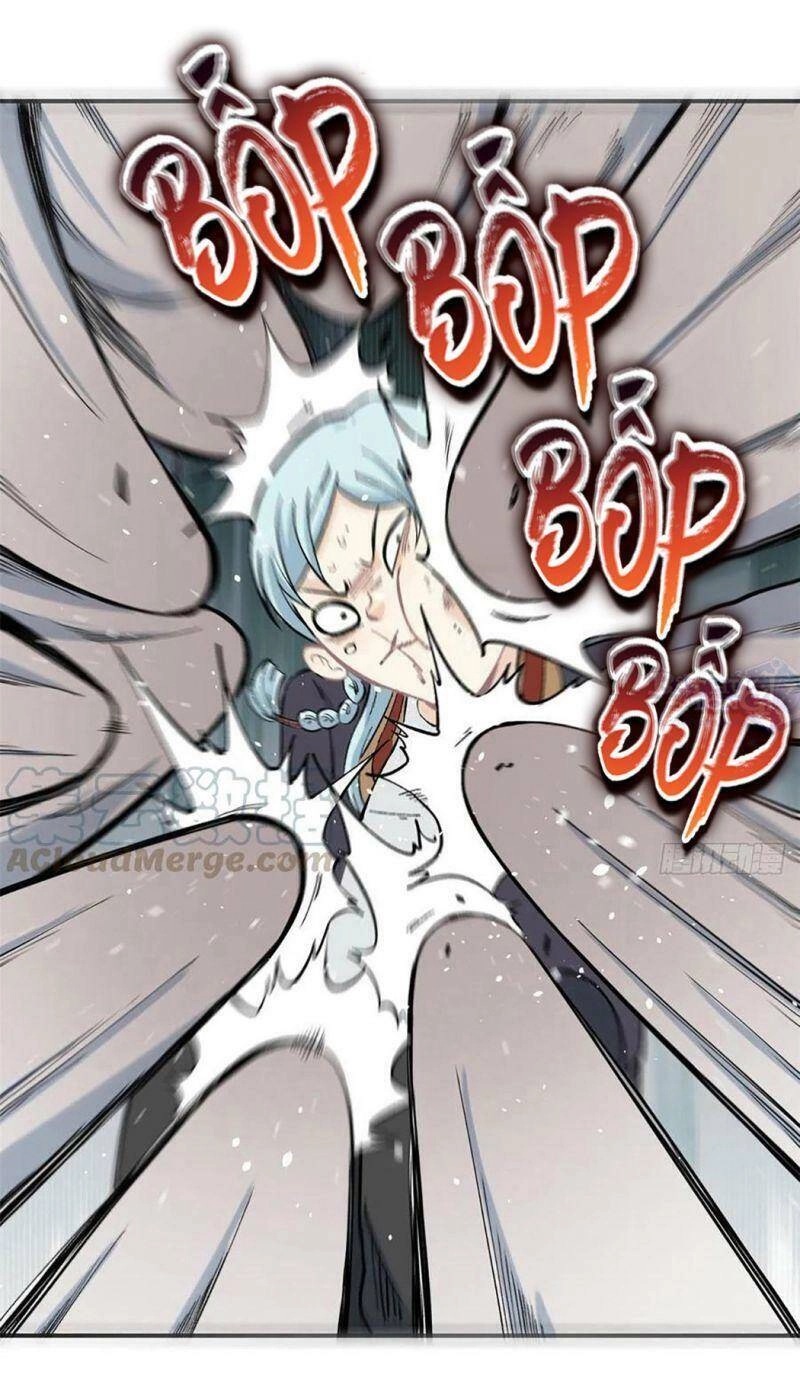 Vạn Cổ Tối Cường Tông Chapter 38 - 36