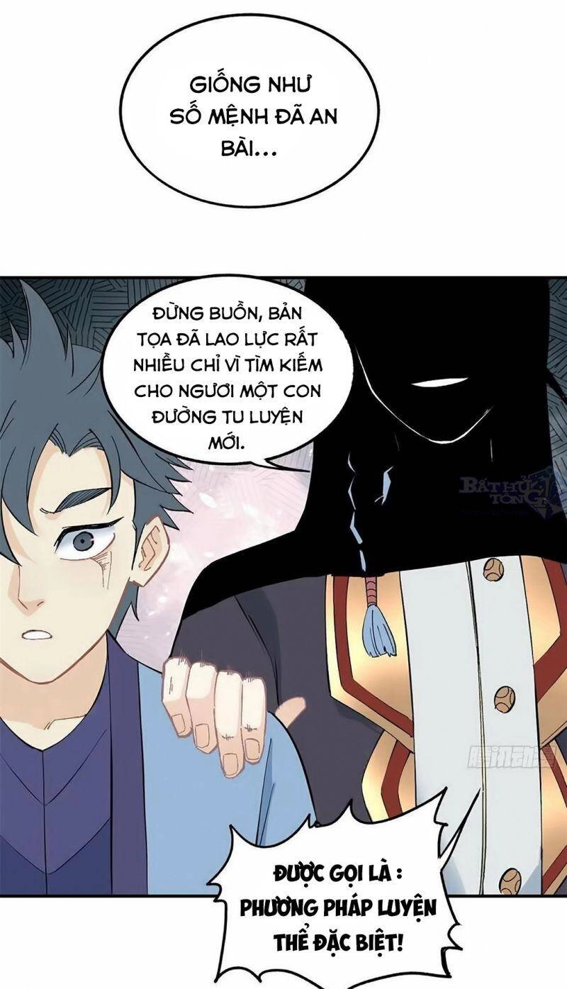 Vạn Cổ Tối Cường Tông Chapter 39 - 17