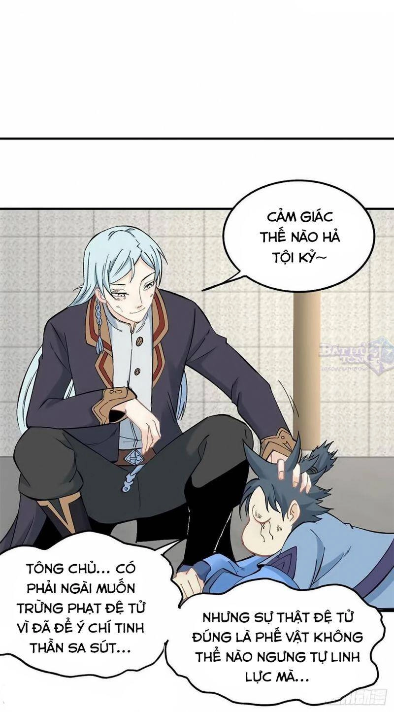 Vạn Cổ Tối Cường Tông Chapter 39 - 23