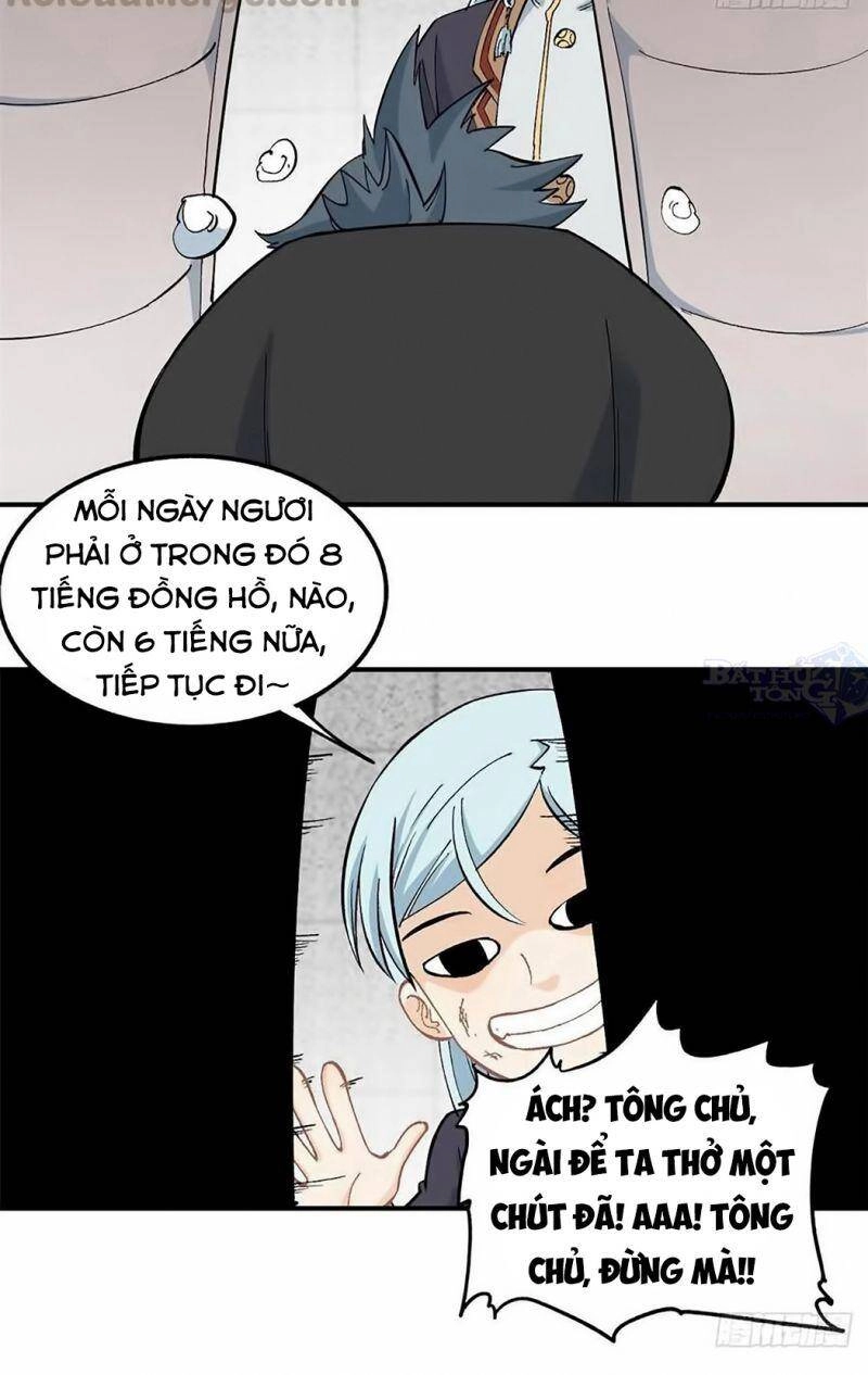 Vạn Cổ Tối Cường Tông Chapter 39 - 30