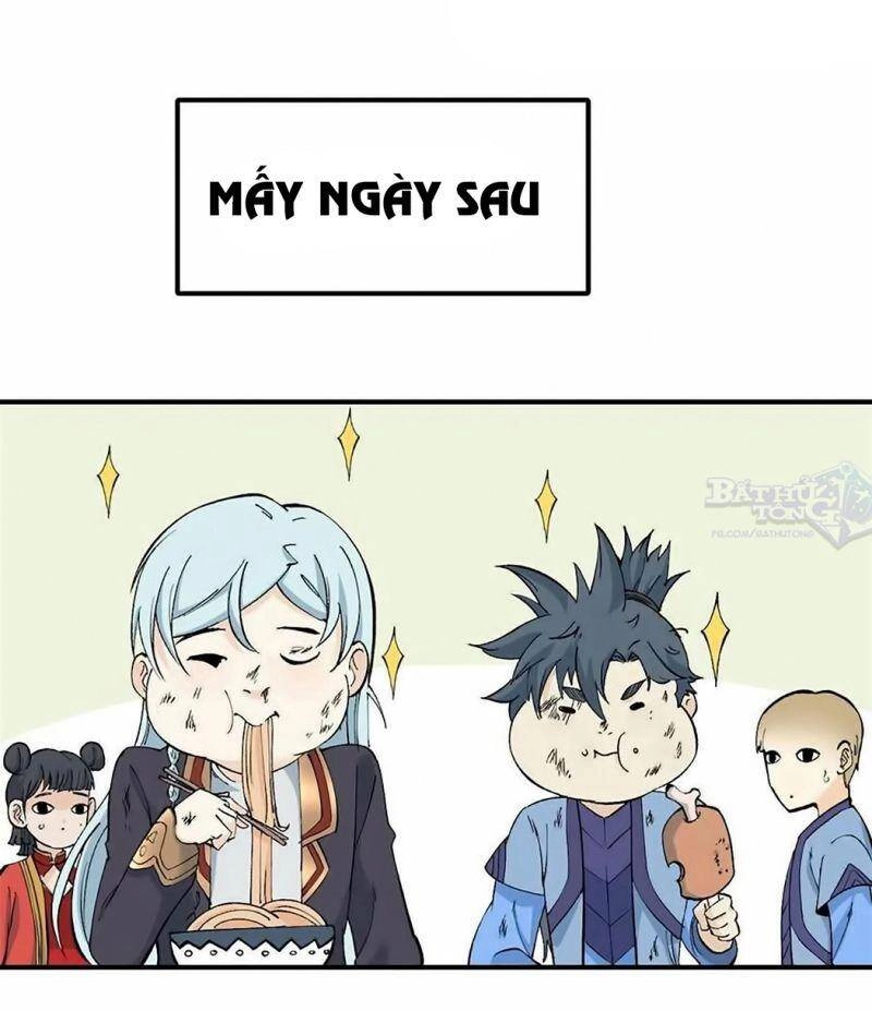 Vạn Cổ Tối Cường Tông Chapter 39 - 32