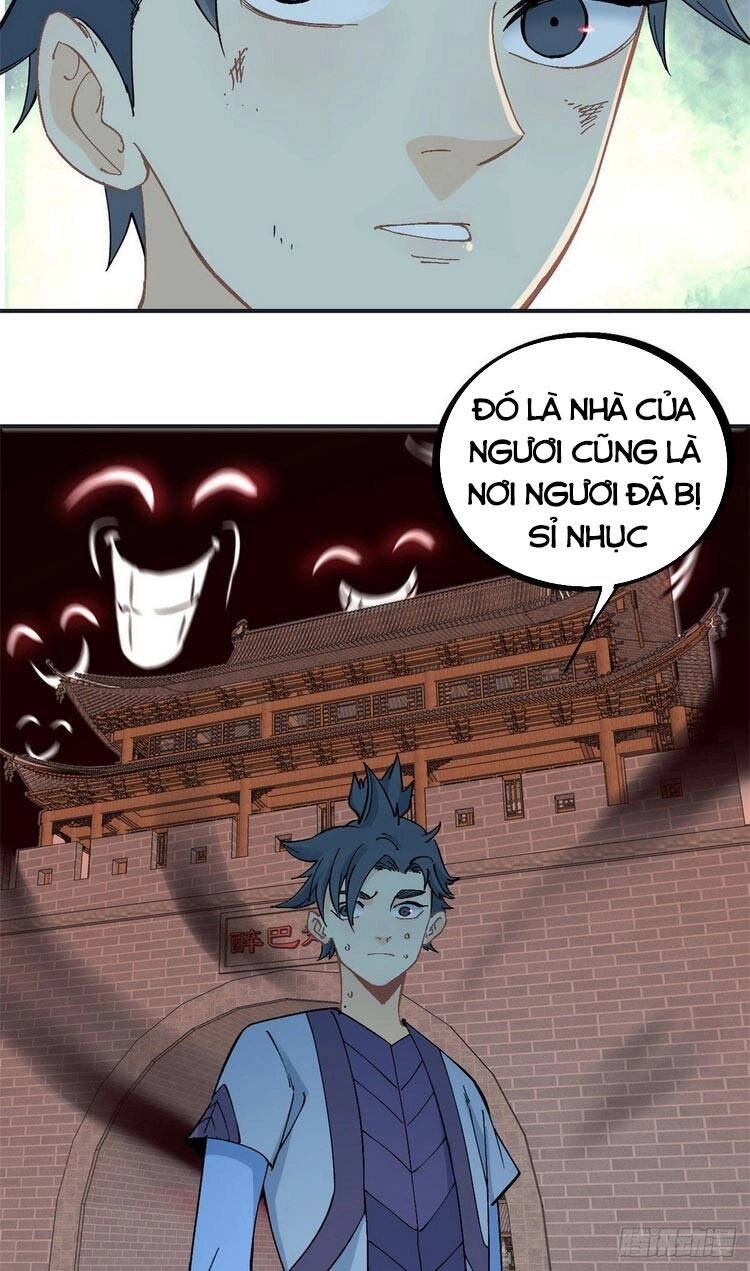 Vạn Cổ Tối Cường Tông Chapter 40 - 15