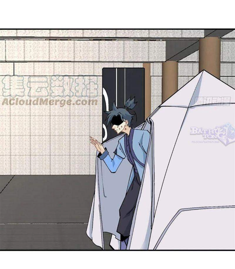 Vạn Cổ Tối Cường Tông Chapter 41 - 9