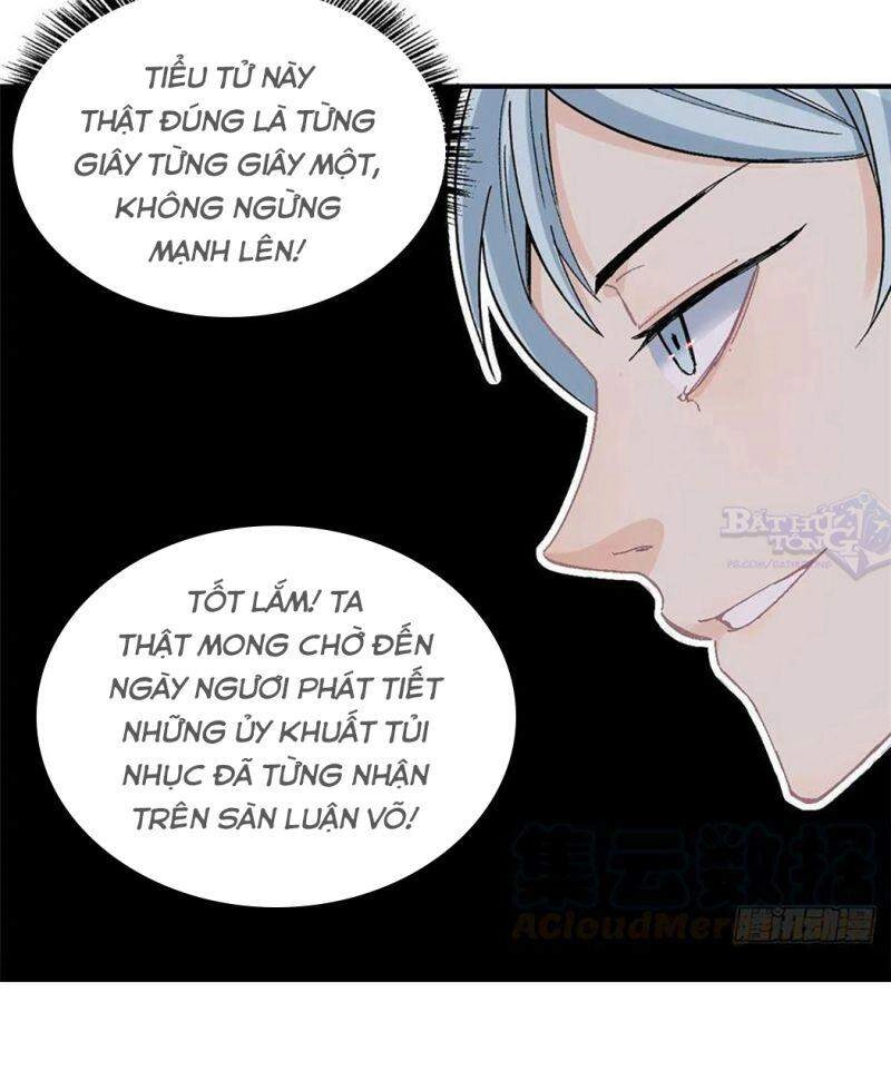 Vạn Cổ Tối Cường Tông Chapter 41 - 15