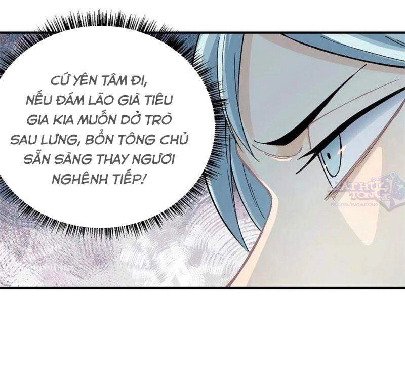 Vạn Cổ Tối Cường Tông Chapter 41 - 16