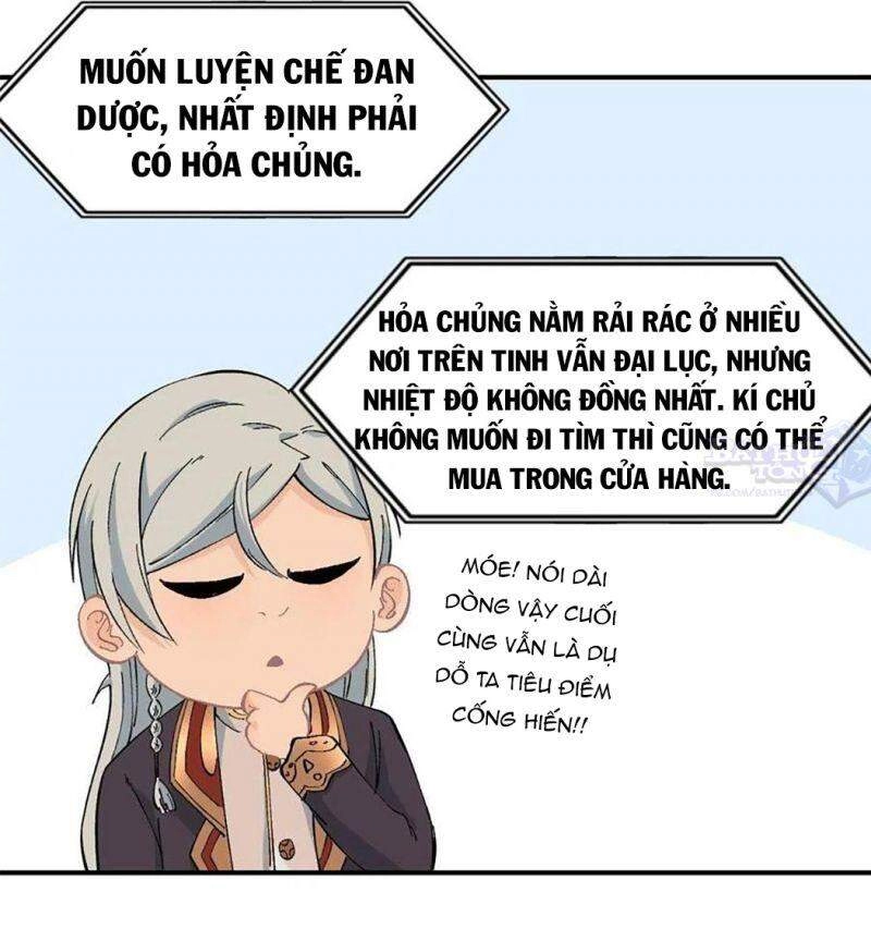 Vạn Cổ Tối Cường Tông Chapter 41 - 21