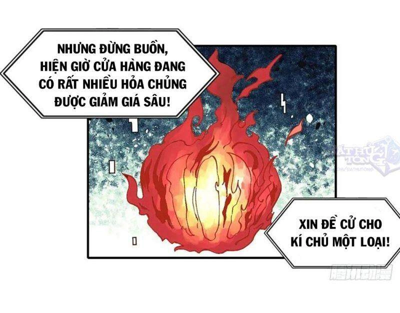 Vạn Cổ Tối Cường Tông Chapter 41 - 23