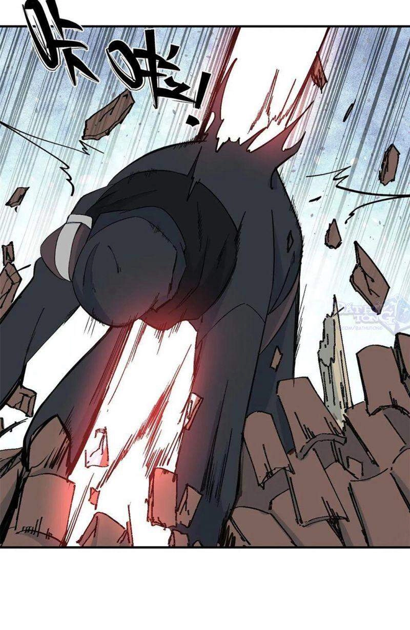 Vạn Cổ Tối Cường Tông Chapter 41 - 34