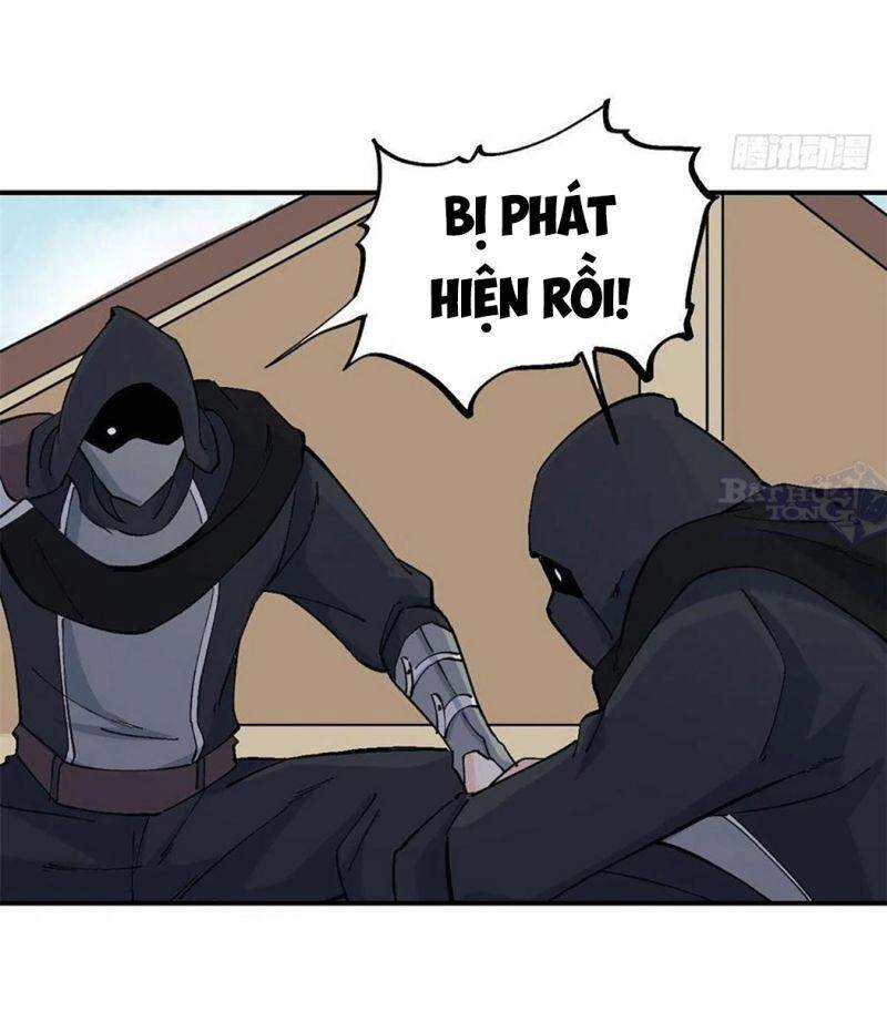 Vạn Cổ Tối Cường Tông Chapter 41 - 35