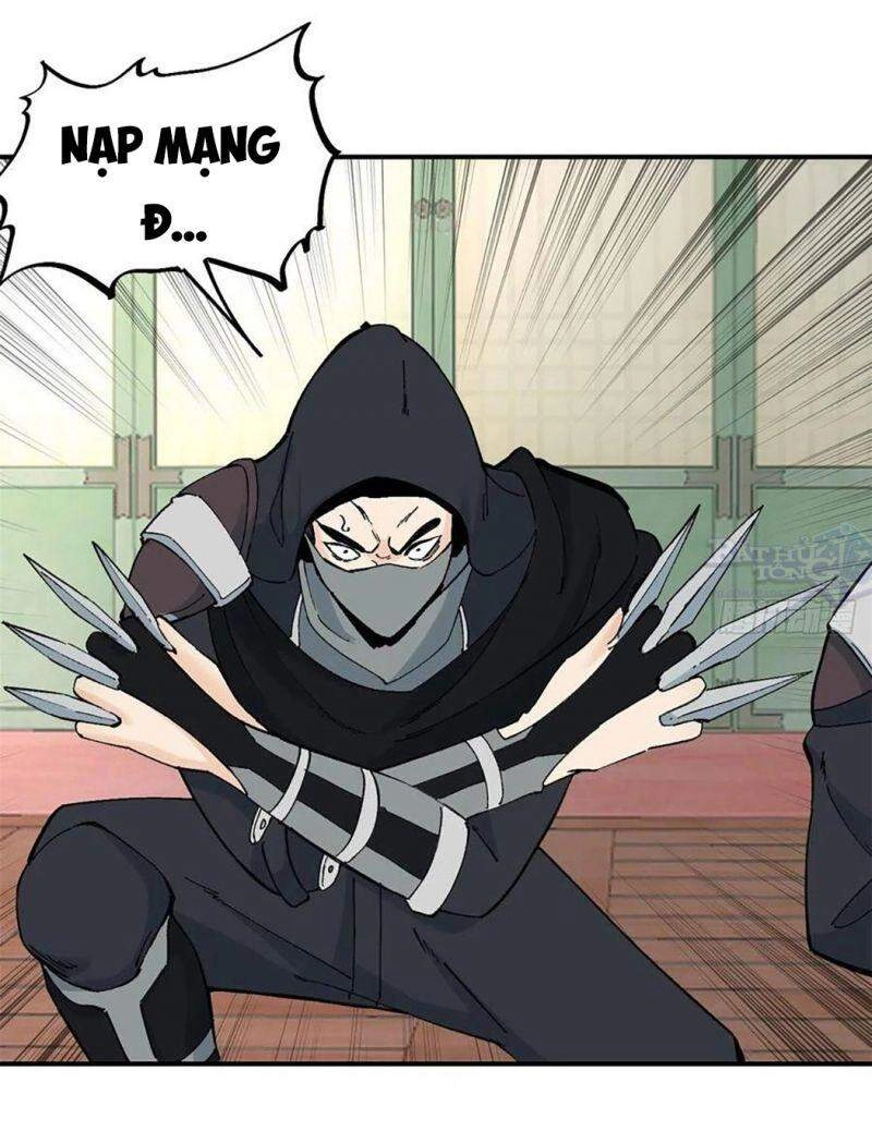 Vạn Cổ Tối Cường Tông Chapter 41 - 37