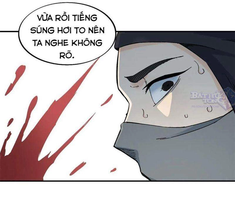 Vạn Cổ Tối Cường Tông Chapter 41 - 39