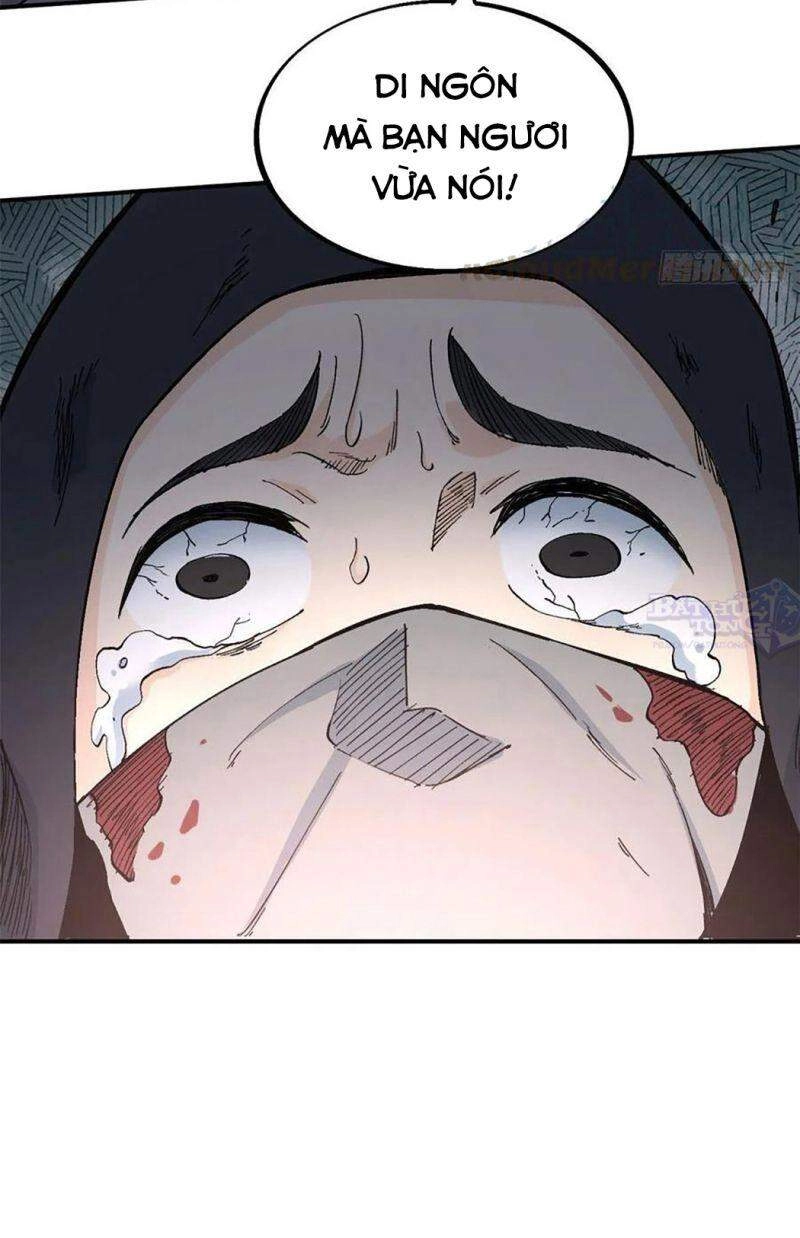 Vạn Cổ Tối Cường Tông Chapter 41 - 42