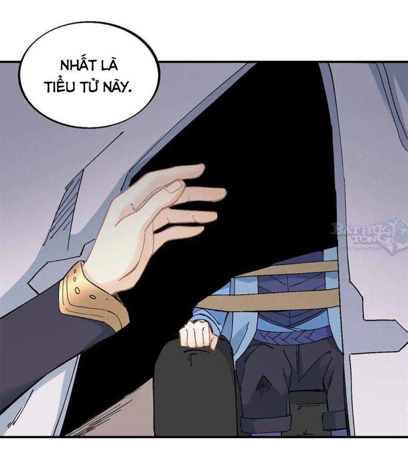 Vạn Cổ Tối Cường Tông Chapter 42 - 14