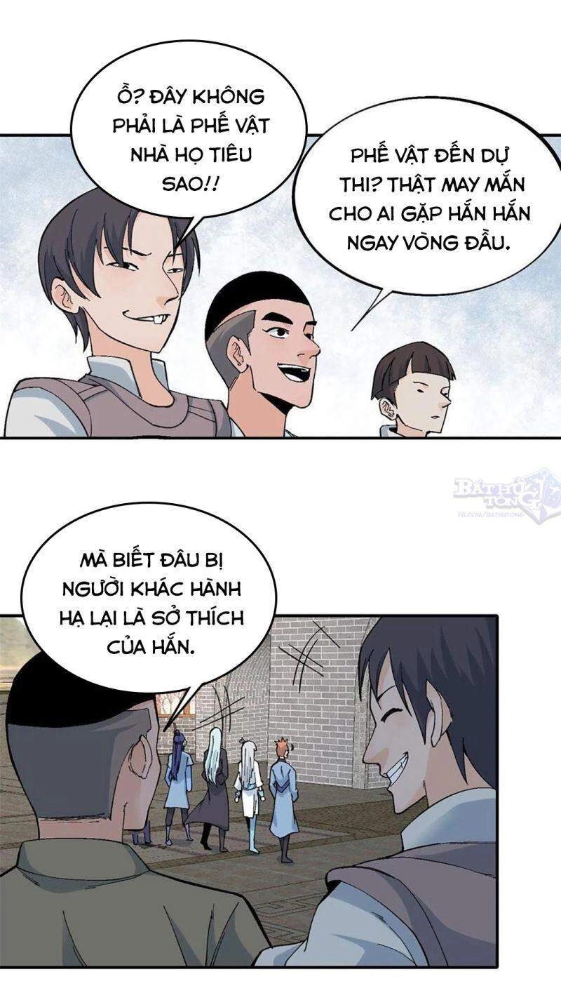 Vạn Cổ Tối Cường Tông Chapter 42 - 19