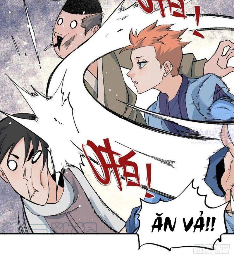 Vạn Cổ Tối Cường Tông Chapter 42 - 21