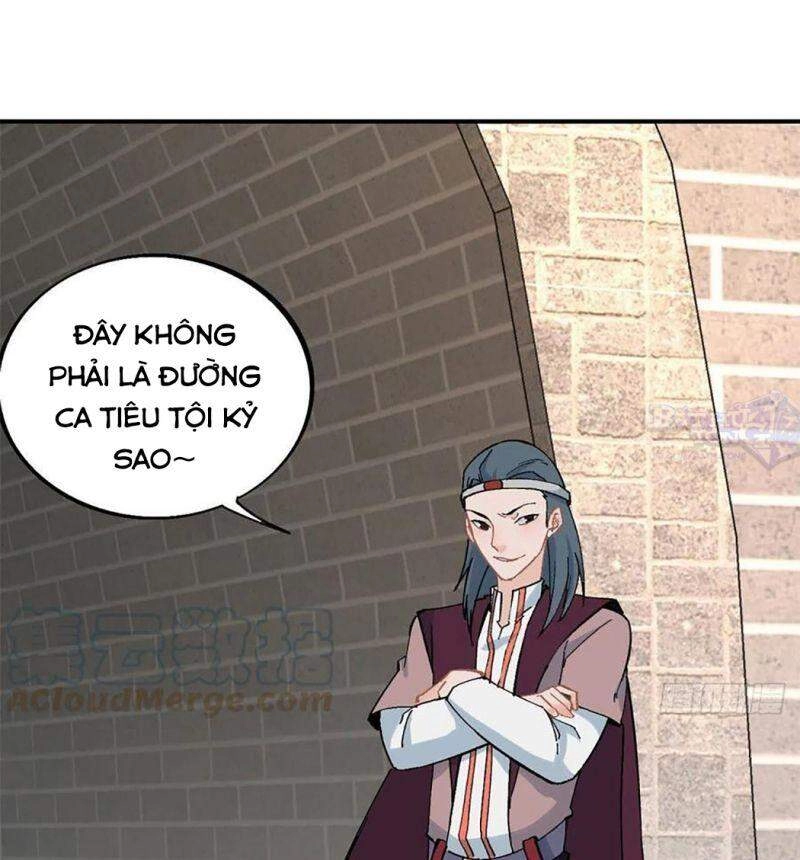 Vạn Cổ Tối Cường Tông Chapter 42 - 27
