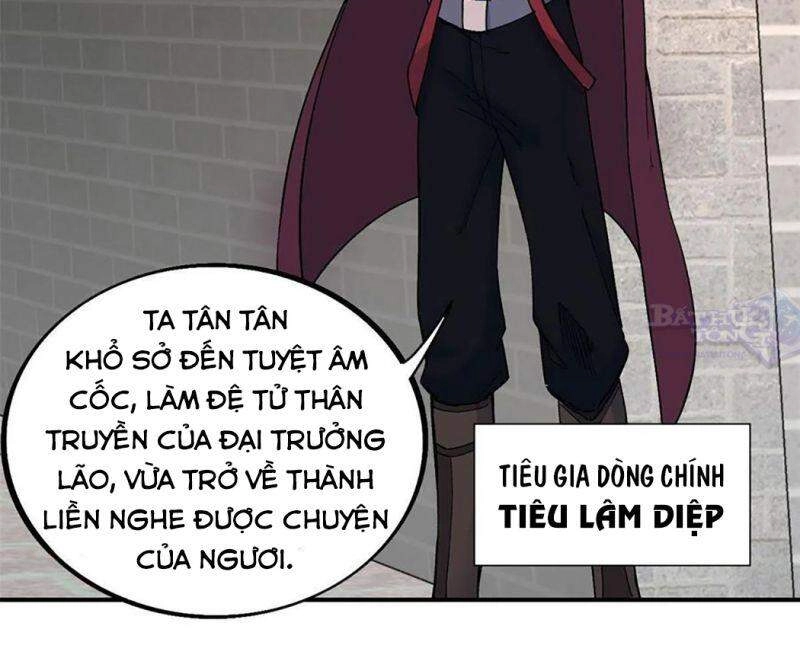 Vạn Cổ Tối Cường Tông Chapter 42 - 28