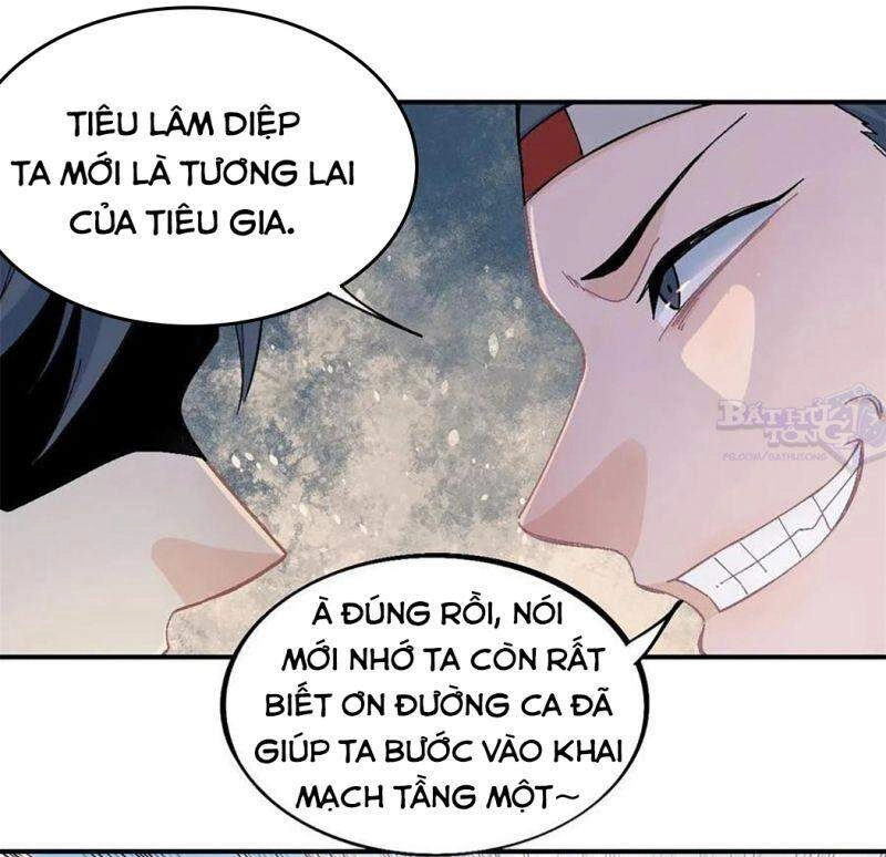 Vạn Cổ Tối Cường Tông Chapter 42 - 31