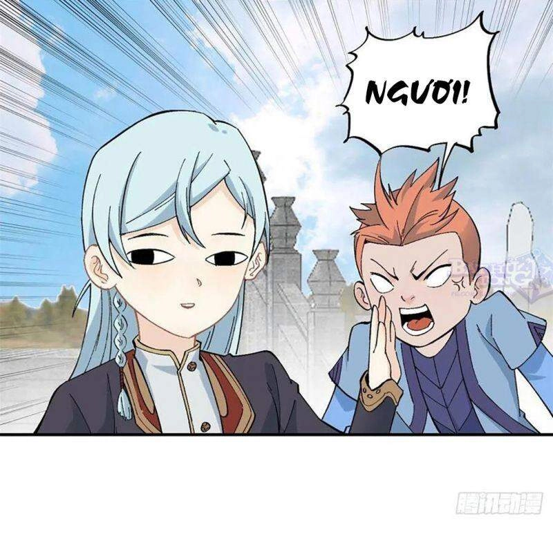 Vạn Cổ Tối Cường Tông Chapter 42 - 32