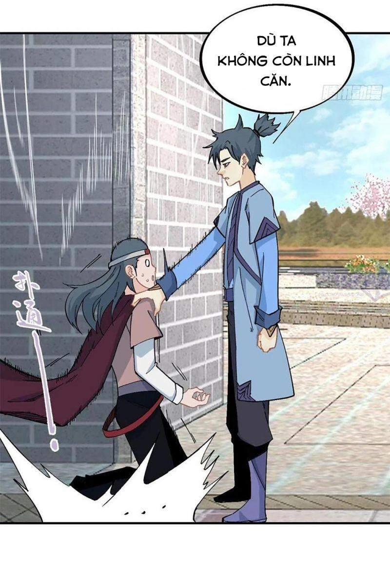 Vạn Cổ Tối Cường Tông Chapter 42 - 35