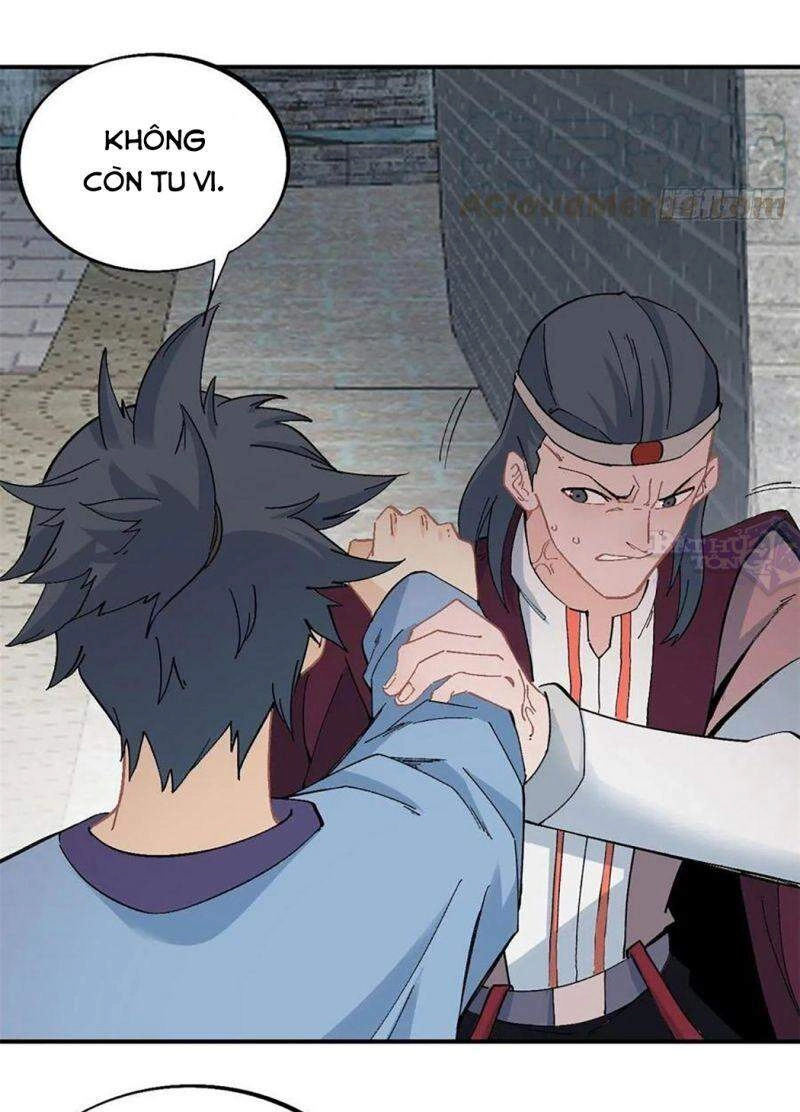 Vạn Cổ Tối Cường Tông Chapter 42 - 36