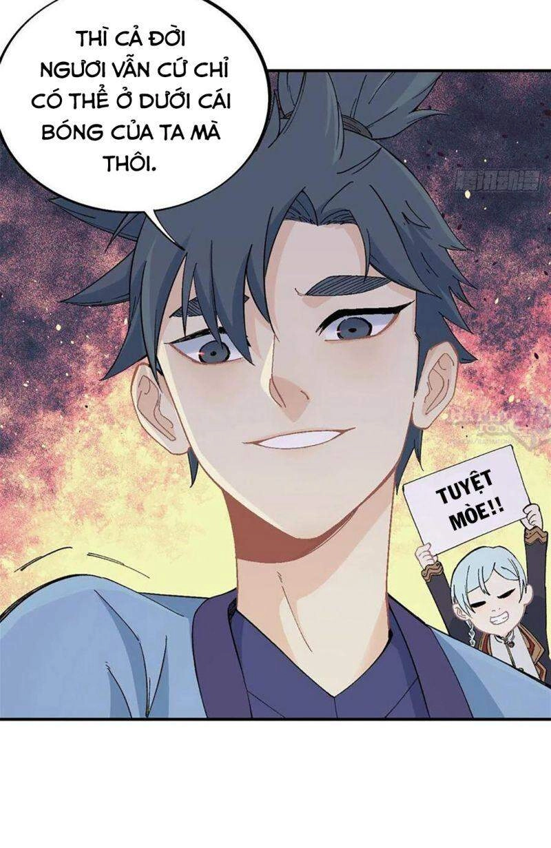 Vạn Cổ Tối Cường Tông Chapter 42 - 37