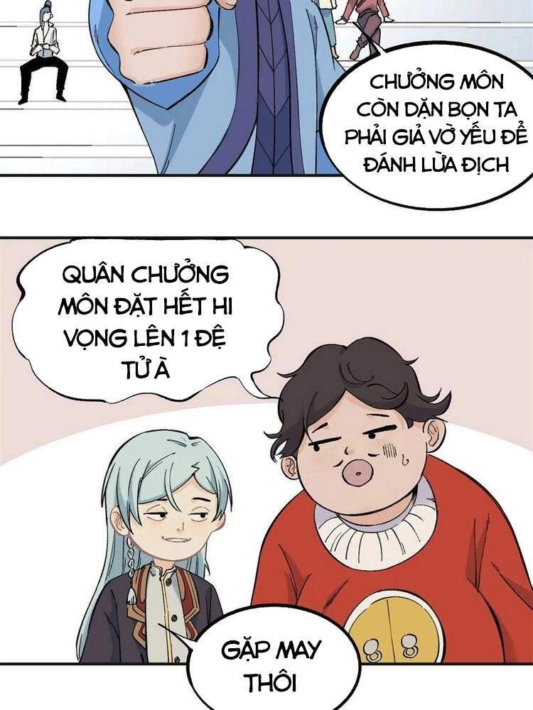 Vạn Cổ Tối Cường Tông Chapter 43 - 12