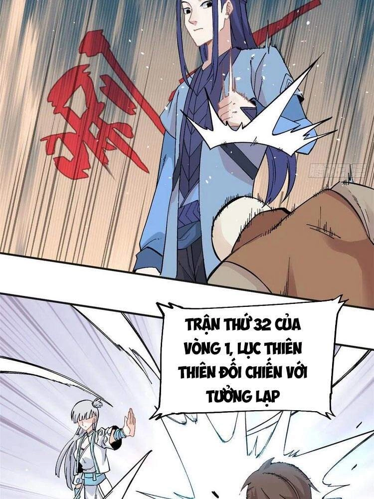 Vạn Cổ Tối Cường Tông Chapter 43 - 14