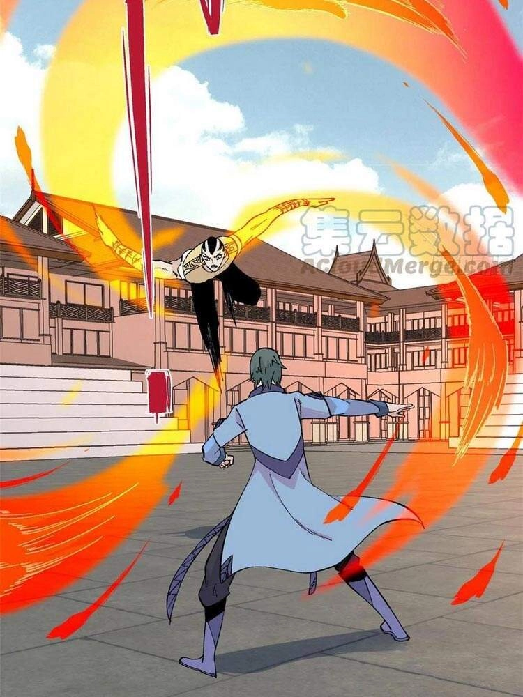 Vạn Cổ Tối Cường Tông Chapter 44 - 8