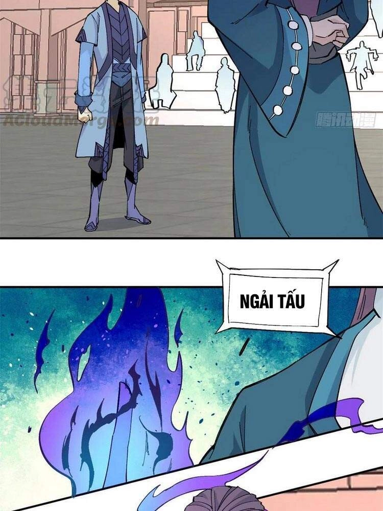 Vạn Cổ Tối Cường Tông Chapter 44 - 15