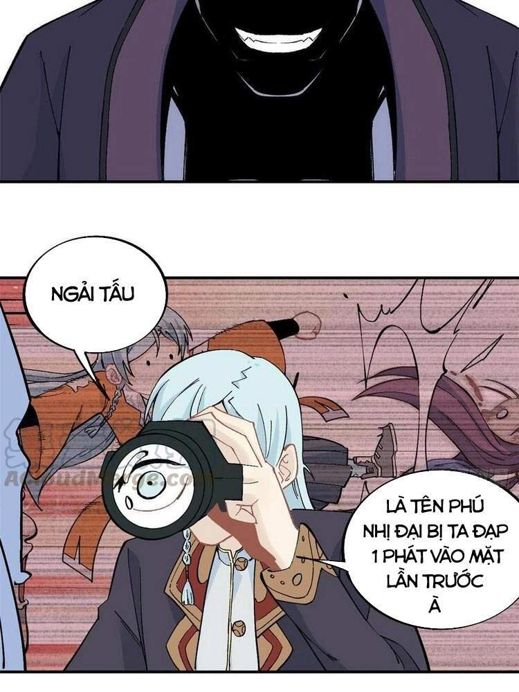 Vạn Cổ Tối Cường Tông Chapter 44 - 17