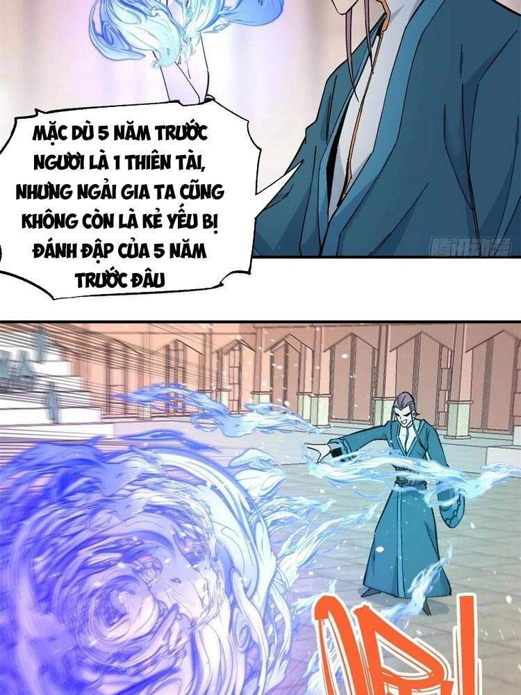 Vạn Cổ Tối Cường Tông Chapter 44 - 19