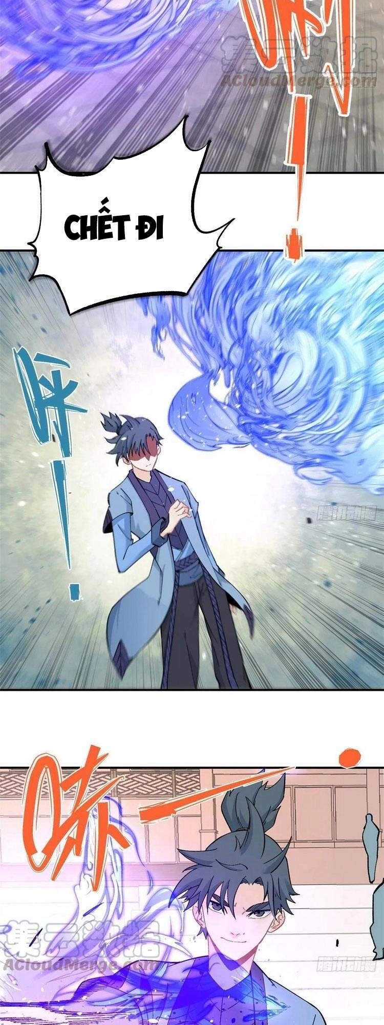 Vạn Cổ Tối Cường Tông Chapter 44 - 20