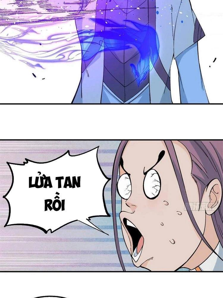 Vạn Cổ Tối Cường Tông Chapter 44 - 21