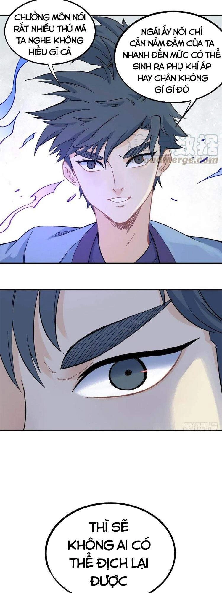 Vạn Cổ Tối Cường Tông Chapter 44 - 22